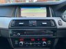 USED 2015 15 BMW 5 SERIES 2.0 520D M SPORT 4d 188 BHP 