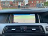 USED 2015 15 BMW 5 SERIES 2.0 520D M SPORT 4d 188 BHP 