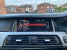 USED 2015 15 BMW 5 SERIES 2.0 520D M SPORT 4d 188 BHP 