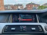 USED 2015 15 BMW 5 SERIES 2.0 520D M SPORT 4d 188 BHP 