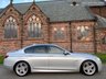 USED 2015 15 BMW 5 SERIES 2.0 520D M SPORT 4d 188 BHP 