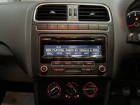 USED 2012 12 VOLKSWAGEN POLO 1.4 MATCH 5d 83 BHP Air Con, 8 Service Stamps