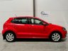 USED 2012 12 VOLKSWAGEN POLO 1.4 MATCH 5d 83 BHP Air Con, 8 Service Stamps