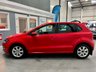 USED 2012 12 VOLKSWAGEN POLO 1.4 MATCH 5d 83 BHP Air Con, 8 Service Stamps