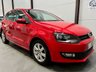 USED 2012 12 VOLKSWAGEN POLO 1.4 MATCH 5d 83 BHP Air Con, 8 Service Stamps