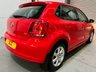 USED 2012 12 VOLKSWAGEN POLO 1.4 MATCH 5d 83 BHP Air Con, 8 Service Stamps