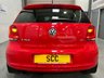 USED 2012 12 VOLKSWAGEN POLO 1.4 MATCH 5d 83 BHP Air Con, 8 Service Stamps