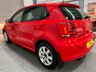 USED 2012 12 VOLKSWAGEN POLO 1.4 MATCH 5d 83 BHP Air Con, 8 Service Stamps