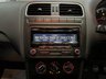 USED 2012 12 VOLKSWAGEN POLO 1.4 MATCH 5d 83 BHP Air Con, 8 Service Stamps