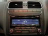 USED 2012 12 VOLKSWAGEN POLO 1.4 MATCH 5d 83 BHP Air Con, 8 Service Stamps
