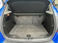 USED 2013 13 VAUXHALL MOKKA  1.7 CDTi Tech Line SUV 5dr Diesel Manual 4WD Euro 5 (s/s) (130 ps) Parking Sensors, Sat Nav, A/C