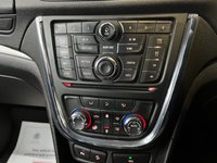 USED 2013 13 VAUXHALL MOKKA  1.7 CDTi Tech Line SUV 5dr Diesel Manual 4WD Euro 5 (s/s) (130 ps) Parking Sensors, Sat Nav, A/C