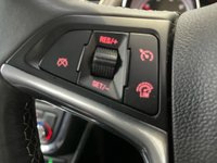 USED 2013 13 VAUXHALL MOKKA  1.7 CDTi Tech Line SUV 5dr Diesel Manual 4WD Euro 5 (s/s) (130 ps) Parking Sensors, Sat Nav, A/C