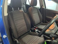 USED 2013 13 VAUXHALL MOKKA  1.7 CDTi Tech Line SUV 5dr Diesel Manual 4WD Euro 5 (s/s) (130 ps) Parking Sensors, Sat Nav, A/C