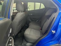 USED 2013 13 VAUXHALL MOKKA  1.7 CDTi Tech Line SUV 5dr Diesel Manual 4WD Euro 5 (s/s) (130 ps) Parking Sensors, Sat Nav, A/C