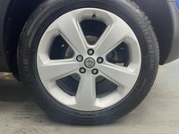 USED 2013 13 VAUXHALL MOKKA  1.7 CDTi Tech Line SUV 5dr Diesel Manual 4WD Euro 5 (s/s) (130 ps) Parking Sensors, Sat Nav, A/C