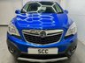 USED 2013 13 VAUXHALL MOKKA  1.7 CDTi Tech Line SUV 5dr Diesel Manual 4WD Euro 5 (s/s) (130 ps) Parking Sensors, Sat Nav, A/C