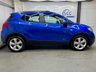 USED 2013 13 VAUXHALL MOKKA  1.7 CDTi Tech Line SUV 5dr Diesel Manual 4WD Euro 5 (s/s) (130 ps) Parking Sensors, Sat Nav, A/C