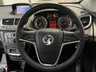 USED 2013 13 VAUXHALL MOKKA  1.7 CDTi Tech Line SUV 5dr Diesel Manual 4WD Euro 5 (s/s) (130 ps) Parking Sensors, Sat Nav, A/C