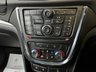 USED 2013 13 VAUXHALL MOKKA  1.7 CDTi Tech Line SUV 5dr Diesel Manual 4WD Euro 5 (s/s) (130 ps) Parking Sensors, Sat Nav, A/C