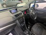 USED 2013 13 VAUXHALL MOKKA  1.7 CDTi Tech Line SUV 5dr Diesel Manual 4WD Euro 5 (s/s) (130 ps) Parking Sensors, Sat Nav, A/C