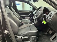 USED 2013 62 AUDI Q3  2.0 TDI S line SUV 5dr Diesel S Tronic quattro Euro 5 (s/s) (177 ps) Sat Nav, &pound;5,500 Of Extras, DAB