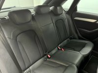 USED 2013 62 AUDI Q3  2.0 TDI S line SUV 5dr Diesel S Tronic quattro Euro 5 (s/s) (177 ps) Sat Nav, &pound;5,500 Of Extras, DAB