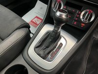 USED 2013 62 AUDI Q3  2.0 TDI S line SUV 5dr Diesel S Tronic quattro Euro 5 (s/s) (177 ps) Sat Nav, &pound;5,500 Of Extras, DAB