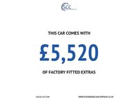 USED 2013 62 AUDI Q3  2.0 TDI S line SUV 5dr Diesel S Tronic quattro Euro 5 (s/s) (177 ps) Sat Nav, &pound;5,500 Of Extras, DAB