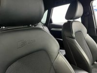 USED 2013 62 AUDI Q3  2.0 TDI S line SUV 5dr Diesel S Tronic quattro Euro 5 (s/s) (177 ps) Sat Nav, &pound;5,500 Of Extras, DAB