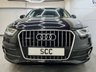 USED 2013 62 AUDI Q3  2.0 TDI S line SUV 5dr Diesel S Tronic quattro Euro 5 (s/s) (177 ps) Sat Nav, &pound;5,500 Of Extras, DAB