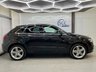 USED 2013 62 AUDI Q3  2.0 TDI S line SUV 5dr Diesel S Tronic quattro Euro 5 (s/s) (177 ps) Sat Nav, &pound;5,500 Of Extras, DAB