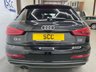 USED 2013 62 AUDI Q3  2.0 TDI S line SUV 5dr Diesel S Tronic quattro Euro 5 (s/s) (177 ps) Sat Nav, &pound;5,500 Of Extras, DAB