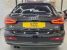 USED 2013 62 AUDI Q3  2.0 TDI S line SUV 5dr Diesel S Tronic quattro Euro 5 (s/s) (177 ps) Sat Nav, &pound;5,500 Of Extras, DAB