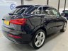 USED 2013 62 AUDI Q3  2.0 TDI S line SUV 5dr Diesel S Tronic quattro Euro 5 (s/s) (177 ps) Sat Nav, &pound;5,500 Of Extras, DAB