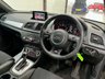 USED 2013 62 AUDI Q3  2.0 TDI S line SUV 5dr Diesel S Tronic quattro Euro 5 (s/s) (177 ps) Sat Nav, &pound;5,500 Of Extras, DAB