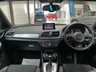 USED 2013 62 AUDI Q3  2.0 TDI S line SUV 5dr Diesel S Tronic quattro Euro 5 (s/s) (177 ps) Sat Nav, &pound;5,500 Of Extras, DAB