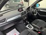 USED 2013 62 AUDI Q3  2.0 TDI S line SUV 5dr Diesel S Tronic quattro Euro 5 (s/s) (177 ps) Sat Nav, &pound;5,500 Of Extras, DAB