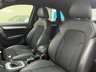 USED 2013 62 AUDI Q3  2.0 TDI S line SUV 5dr Diesel S Tronic quattro Euro 5 (s/s) (177 ps) Sat Nav, &pound;5,500 Of Extras, DAB