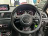 USED 2013 62 AUDI Q3  2.0 TDI S line SUV 5dr Diesel S Tronic quattro Euro 5 (s/s) (177 ps) Sat Nav, &pound;5,500 Of Extras, DAB