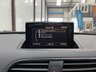 USED 2013 62 AUDI Q3  2.0 TDI S line SUV 5dr Diesel S Tronic quattro Euro 5 (s/s) (177 ps) Sat Nav, &pound;5,500 Of Extras, DAB