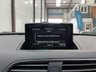 USED 2013 62 AUDI Q3  2.0 TDI S line SUV 5dr Diesel S Tronic quattro Euro 5 (s/s) (177 ps) Sat Nav, &pound;5,500 Of Extras, DAB