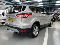 USED 2015 65 FORD KUGA 1.5 ZETEC 5d 148 BHP 