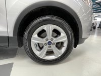 USED 2015 65 FORD KUGA 1.5 ZETEC 5d 148 BHP 