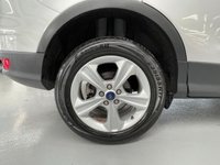 USED 2015 65 FORD KUGA 1.5 ZETEC 5d 148 BHP 