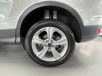 USED 2015 65 FORD KUGA 1.5 ZETEC 5d 148 BHP 
