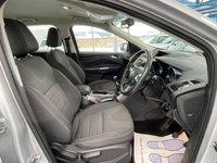 USED 2015 65 FORD KUGA 1.5 ZETEC 5d 148 BHP 
