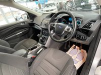 USED 2015 65 FORD KUGA 1.5 ZETEC 5d 148 BHP 