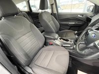 USED 2015 65 FORD KUGA 1.5 ZETEC 5d 148 BHP 