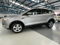 USED 2015 65 FORD KUGA 1.5 ZETEC 5d 148 BHP 